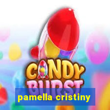 pamella cristiny